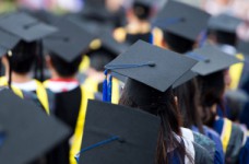 В Украине внедряют единый государственный экзамен для магистров