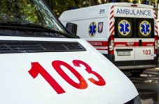 В Николаеве госпитализированы 39 школьников