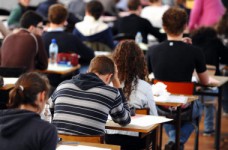 Состоялось ЗНО по украинскому языку и литературе