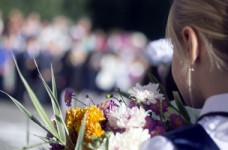 В школах состоялся праздник Последнего звонка