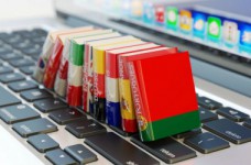 Состоялось внешнее оценивание по иностранным языкам