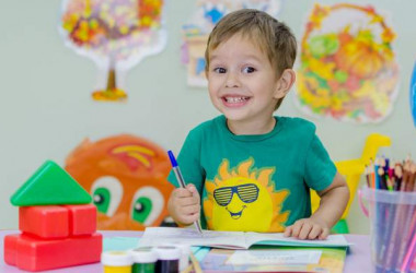 Математика для детей: считаем в пределах 10