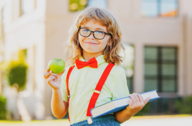 Программа подготовки ребенка к школе