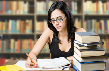 На ЗНО в магистратуру зарегистрировано 25 тыс. человек