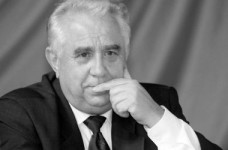 Г. Клочек: Шалва Амонашвили о Василии Сухомлинском