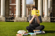 Все о поступлении в University of Greenwich