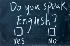 ОПОРА советует обратить внимание на жалобы на тест по английскому