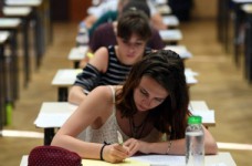 Состоялось внешнее оценивание по истории Украины