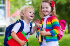 Процесс зачисления в 1 класс планируют усовершенствовать