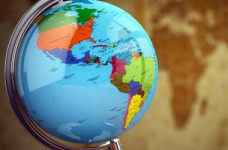 Состоялось внешнее оценивание по географии