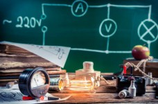 ЗНО по физике: накануне тестирования