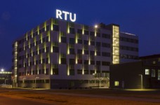 Робо Кэмп или летняя языковая школа в Латвии