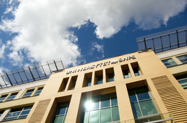 Презентация обучения в School of Form от SWPS