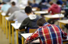 Порог теста ЗНО по истории Украины - 26 баллов