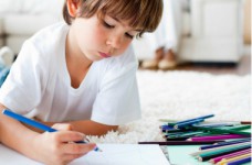 Развиваем креативность: фантазируем и рисуем