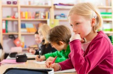 Школы получат кембриджские учебники