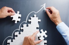 Workshop в МИБ "Стратегический процесс в компании"