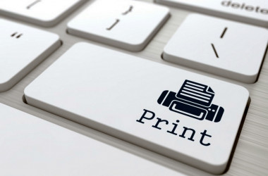 Участники ЗНО смогут распечатать свои результаты