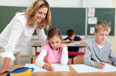 В Украине создали платформу для учителей английского