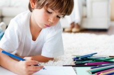 Задания на летние каникулы для младших школьников