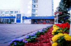 В КНУКиИ откроется Центр подачи документов в вузы