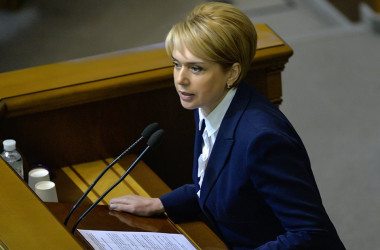 Рада открыла доступ к финансовой помощи для НУШ