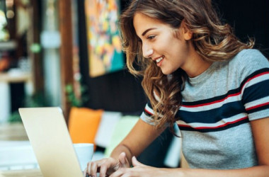 Абитуриенты чаще всего указывают неправильный e-mail