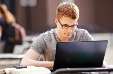 Абитуриенты уже зарегистрировали 100 тысяч э-кабинетов