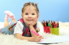 Тренируем сообразительность и логику ребенка