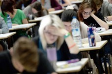 ЗНО по праву: накануне тестирования