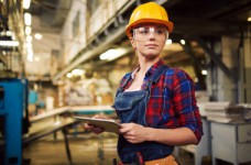 Поступить в учреждения ПТО можно до сентября