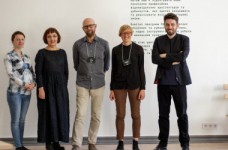 Школа архитектуры приглашает на обучение