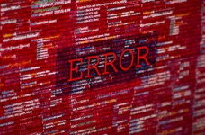 Типичные ошибки при регистрации электронного кабинета