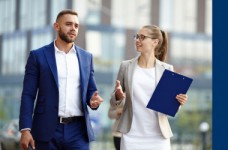 Презентация программ МВА в МИБ: ясно и просто