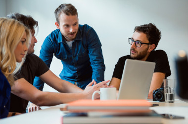 В Украине отберут экспертов качества высшего образования