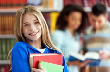 45% абитуриентов попытаются поступить на бюджет