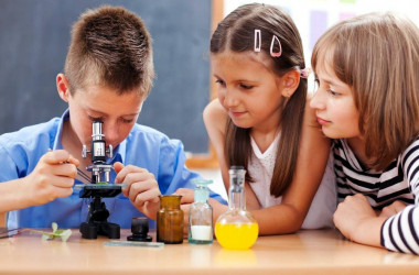 В МОН планируют реформу внешкольного образования