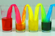 Эксперименты для детей в домашних условиях