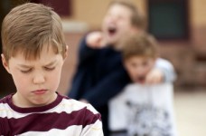 В Украине стартовала инфокампания #СтопБулінг