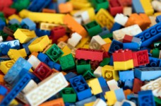 В МОН проведут вебинар об использовании LEGO в школах
