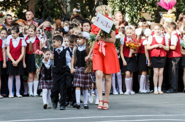 Профсоюз: работу учителей в субботу 1 сентября должны компенсировать