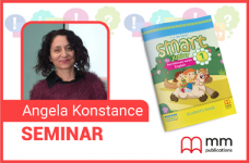 Семинары для учителей английского языка