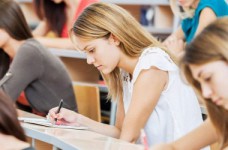 Выпускники с высокими баллами не идут в учителя