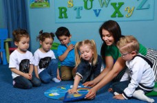 Дети, начинающие первыми, всегда будут впереди