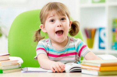 Учимся читать по слогам и изучаем рифмы