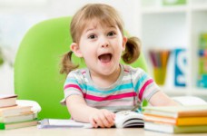 Учимся читать по слогам и изучаем рифмы