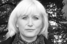 Ольга Халепа: увлажнитель воздуха вместо букета