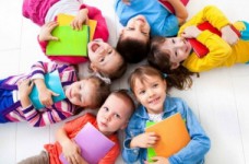 В Украине создадут центры поддержки инклюзивного образования