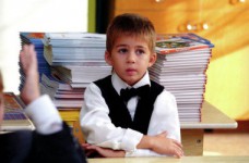 Во Львове не будет линеек для первоклассников