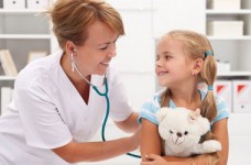 Какие медицинские справки нужны ребенку к 1 сентября